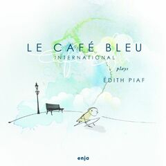 Plays Edith Piaf (CD)