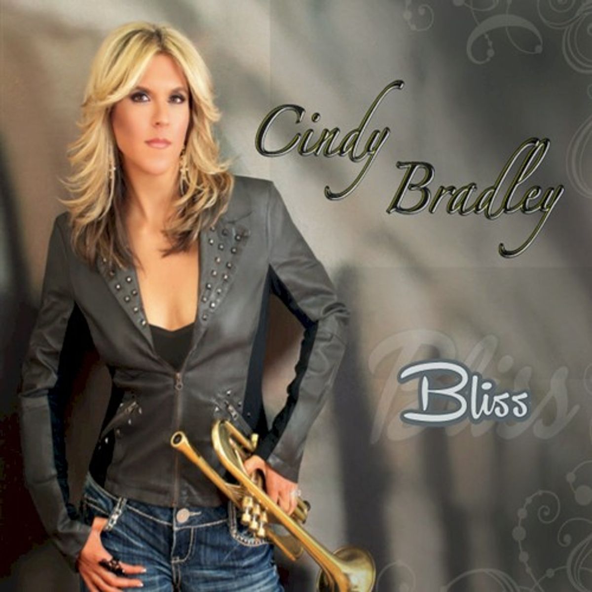 Bliss (CD)