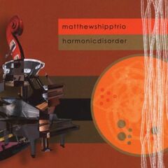 Harmonic Disorder (CD)