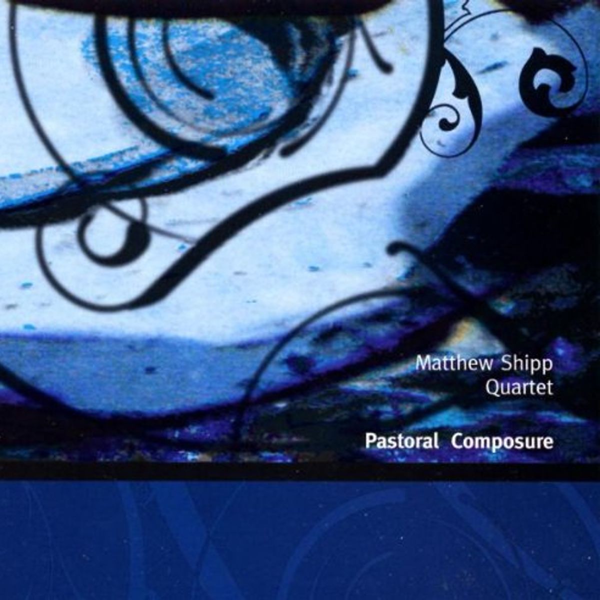 Pastoral Composure (CD)