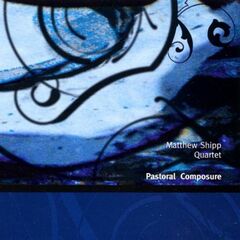 Pastoral Composure (CD)