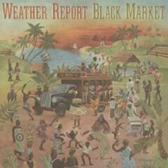 Black Market [180 Gram Vinyl] (LP)