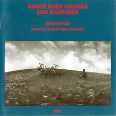 Rosensfole (CD)