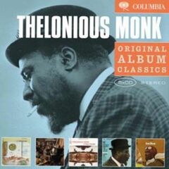 Original Album Classics (CD)