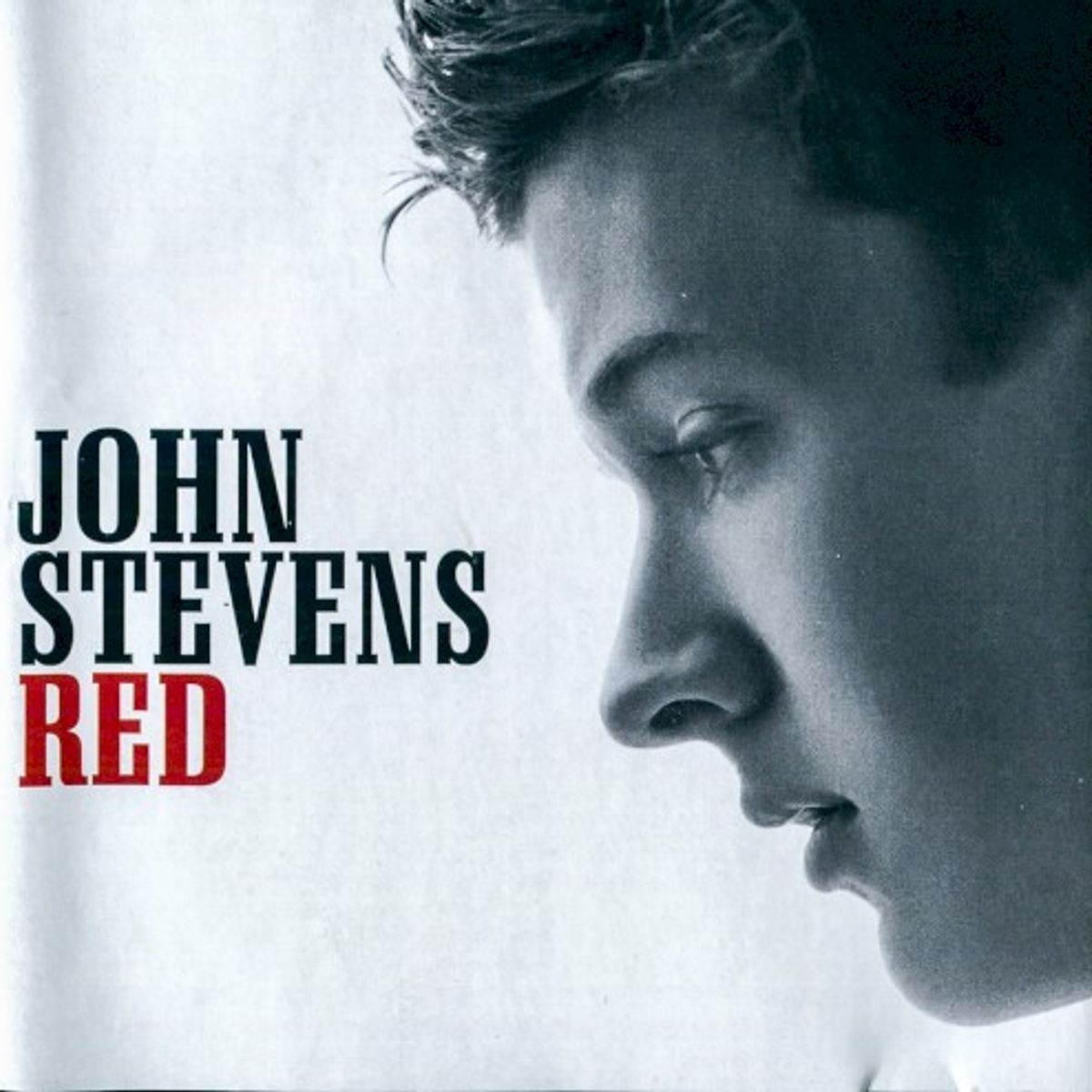 Red (CD)