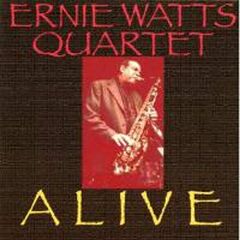 Alive (CD)