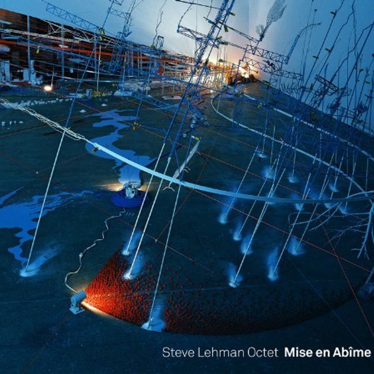 Mise En Abime (CD)