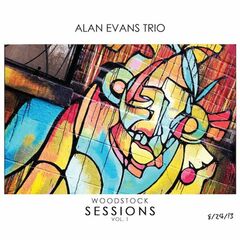 Woodstock Sessions 1 (CD)
