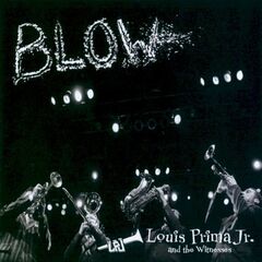 Blow (CD)