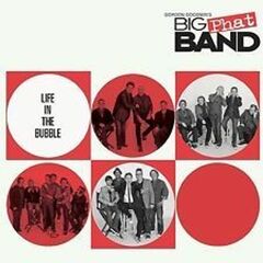 Life In The Bubble (CD)