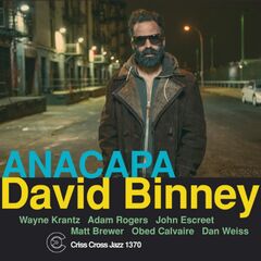 Anacapa (CD)