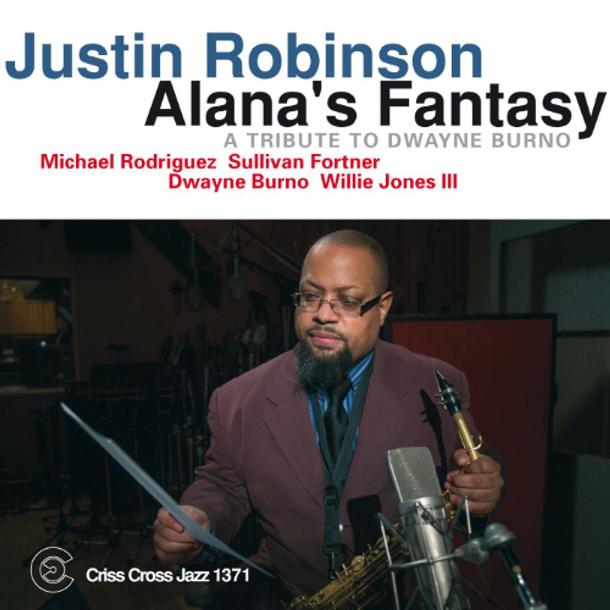 Alanas Fantasy (CD)