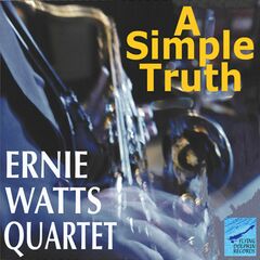 A Simple Truth (CD)