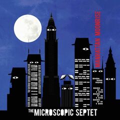 Manhattan Moonrise (CD)