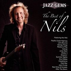 Jazz Gems: The Best Of Nils (CD)