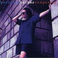 Companion (CD)