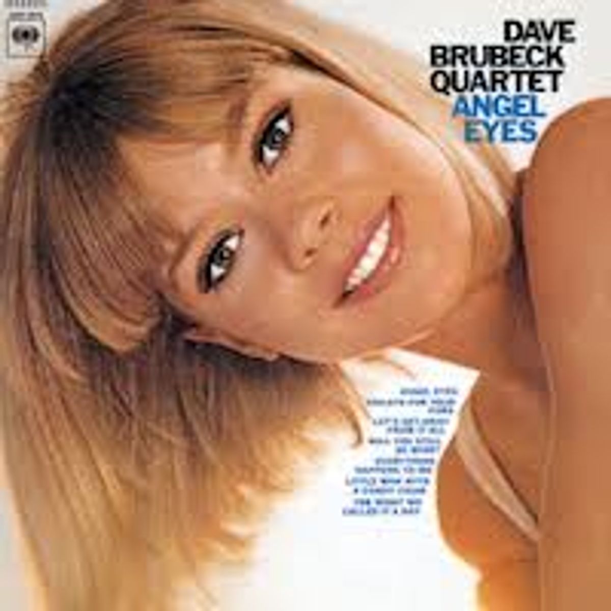 Angel Eyes [Japan] [Japanese Import] (CD)