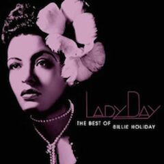Lady Day: Very Best Of (CD)