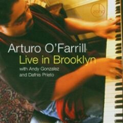 Live In Brooklyn (CD)