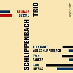 Bauhaus Dessau (CD)