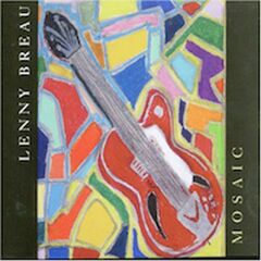 Mosaic (CD)
