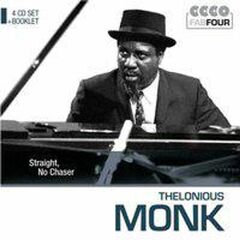Straight, No Chaser [180 Gram Vinyl] (LP)