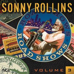 Road Shows Vol. 3 (CD)