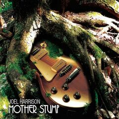 Mother Stump (CD)