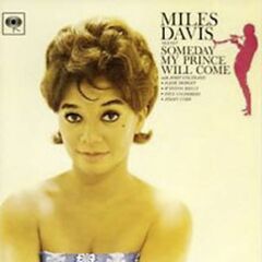 Someday My Prince Will Come [Remastered] [Japanese Import] (CD)