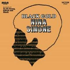 Black & Gold [180 Gram Vinyl] (LP)