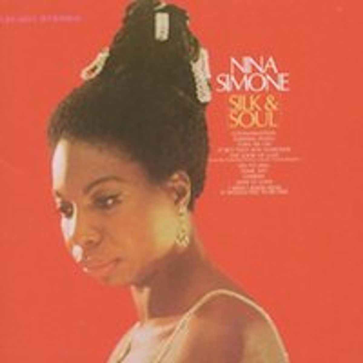 Silk & Soul [180 Gram Vinyl] (LP)