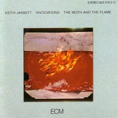 Invocations / Moth & The Flame (CD)