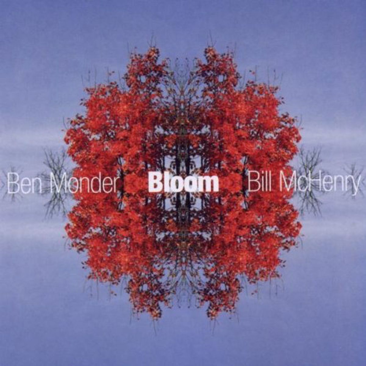 Bloom (CD)