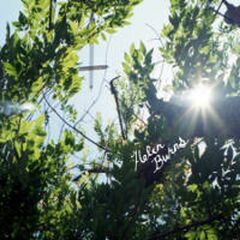 Helen Burns EP (CD)