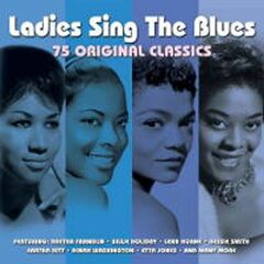 Ladies Sing The Blues (CD)