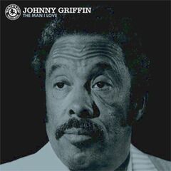 The Man I Love (LP)