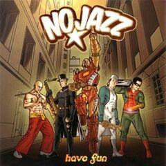 Have Fun (CD)