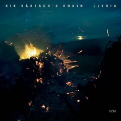 Llyria [180 Gram Vinyl] (LP)