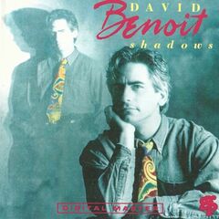 Shadows (CD)