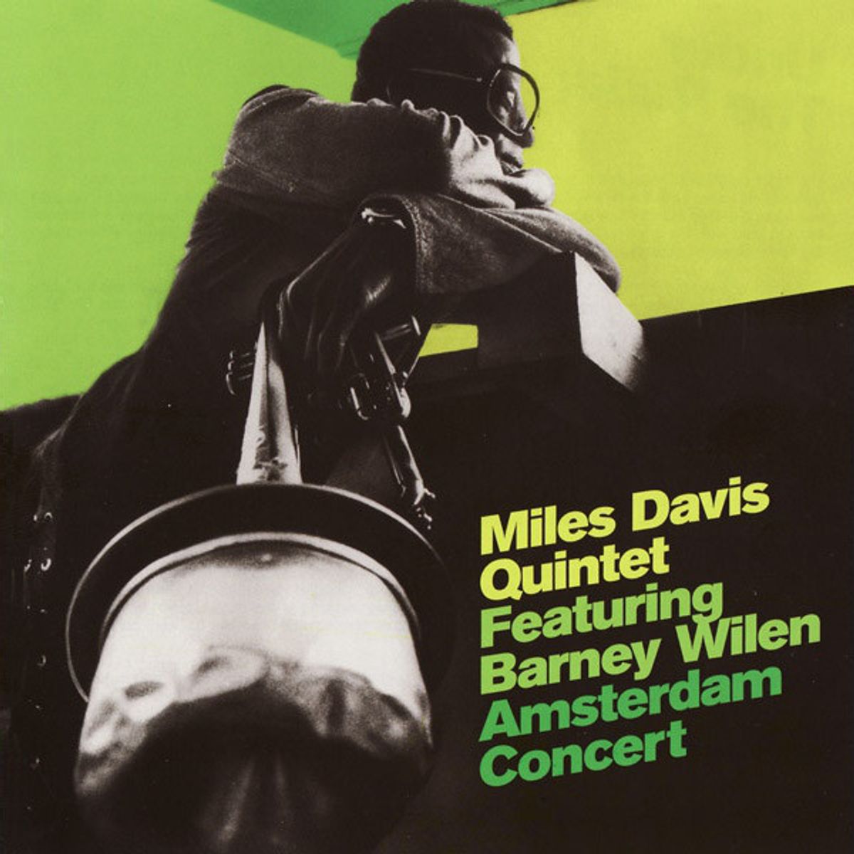Amsterdam Concert (CD)