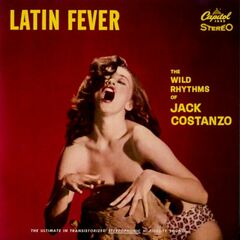 Latin Fever [remastered] (rmst) (CD)