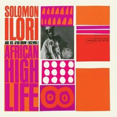 African High Life [bonus Tracks] (bonus Tracks) (CD)