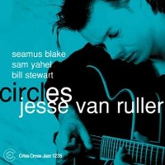 Circles (CD)