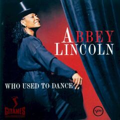 Who Used To Dance (CD)