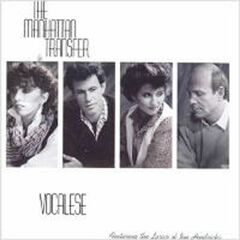 Vocalese [180 Gram Vinyl] [Remastered] (LP)