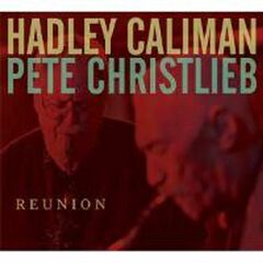 Reunion (CD)
