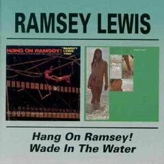 Hang On Ramsey / Wade In The Water (CD)