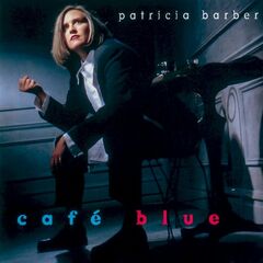 Cafe Blue (CD)