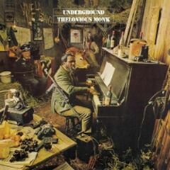 Underground (CD)
