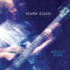 About Now (CD)